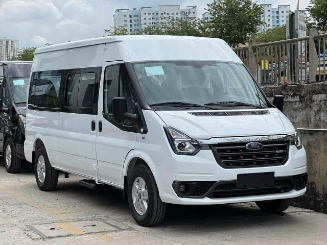 Xe liên tỉnh Miền Tây – Giải Pháp Di Chuyển Nhanh, Tiện Lợi